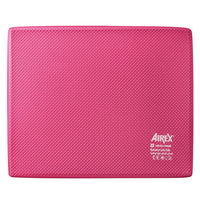 AIREX® Balance Pad Elite 48 x 40 cm pink