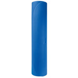 AIREX® Sportmatte Corona 185 x 100 cm blau aufgerollt