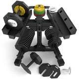 ATX® Adjustable Dumbbell Stand - M mit Zubehör