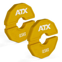 ATX® Add-On Flex Plate - Paar 0,5 kg