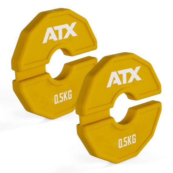 ATX® Add-On Flex Plate - Paar 0,5 kg