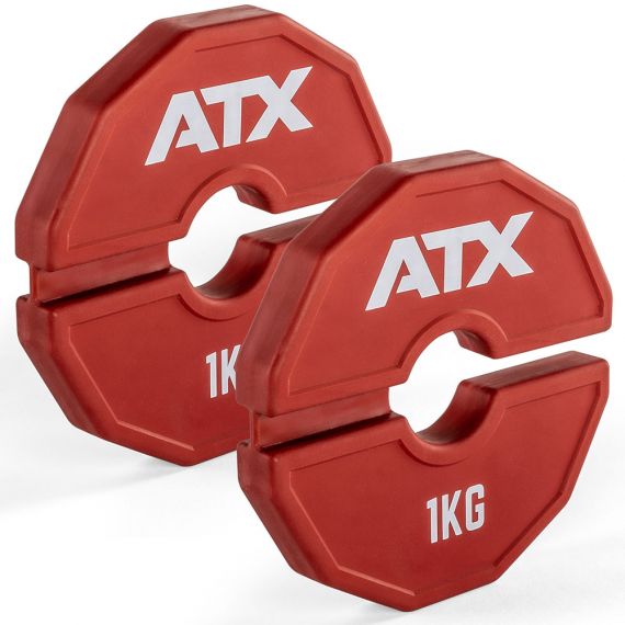 ATX® Add-On Flex Plate - Paar 1kg