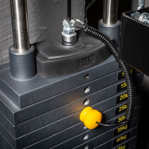 ATX® Add-Weight Zusatzgewicht - 1,25 kg