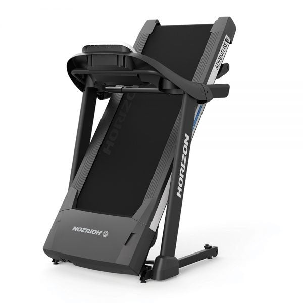 Horizon Fitness Adventure 3 treadmill