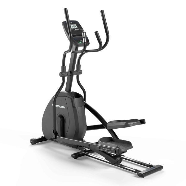 Crosstrainer Horizon Fitness Andes 2.0