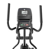 Crosstrainer Horizon Fitness Andes 2.0