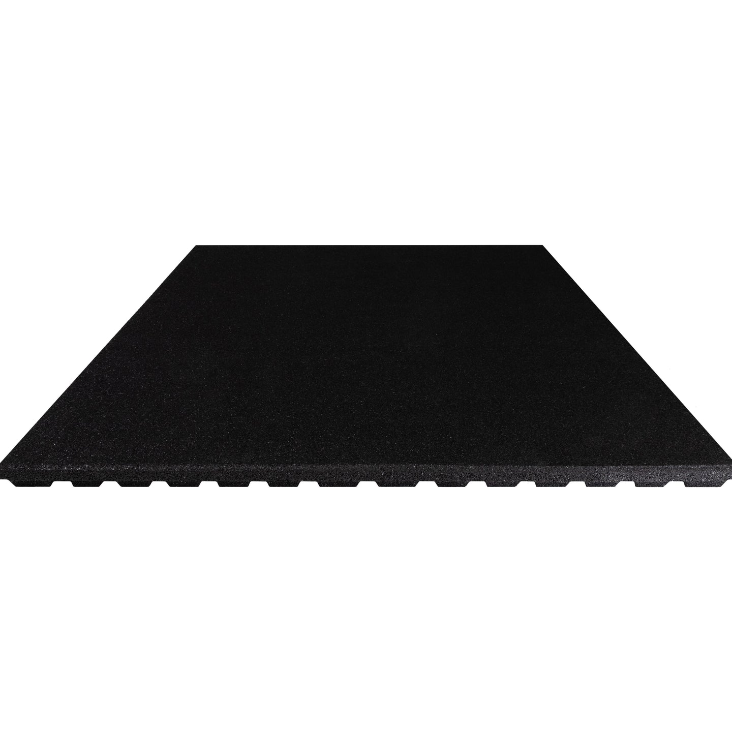 Fallschutzplatte Antishock 1000 x 1000 x 40 mm