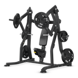 Vertikale Brustpresse – Vision Fitness Keystone