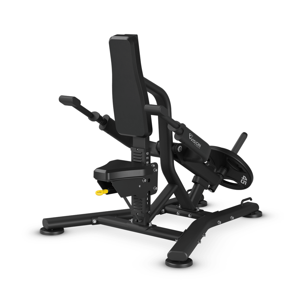 Trizepsmaschine – Vision Fitness Keystone