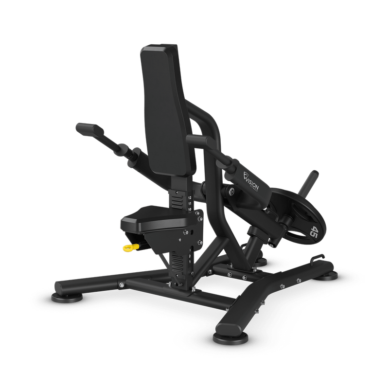 Trizepsmaschine – Vision Fitness Keystone