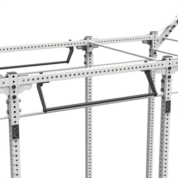 ATX® Pull-Up Bar 4.0 - Offset 130 Maximale Griffweite ist 130 cm