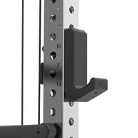 J-Cups gefertigt aus 10 mm starken Bandstahl