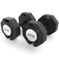 ATX® Octa-Dumbbells 2 x 24 kg