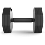 ATX® Verstellbare Kurzhanteln - Octa Dumbbells - 2 x 24 kg Frontansicht