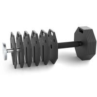 ATX® Octa Gewichtsplatten 2 x 1 kg Bausystem