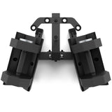 ATX® Octa-Dumbbells 2 x 24 kg Ansicht oben