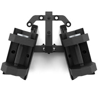 ATX® Octa-Dumbbells 2 x 24 kg Ansicht oben