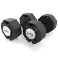 ATX® Octa-Dumbbell-Set XL 2 x 36 kg