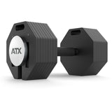 ATX® Verstellbare Kurzhanteln - Octa Dumbbells - 2 x 36 kg Einzelansicht