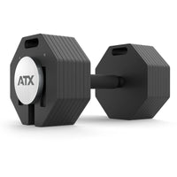 ATX® Octa-Dumbbell-Set XL 