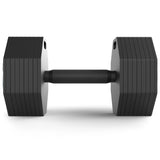 ATX® Octa-Dumbbell-Set XL Frontansicht Hantel