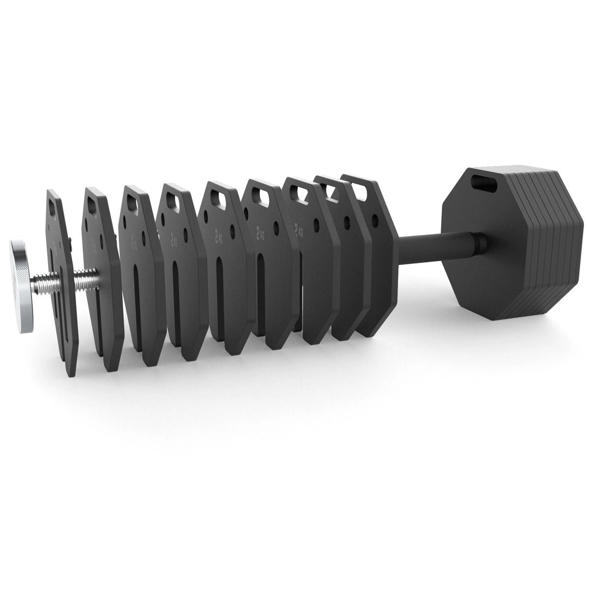 ATX® Octa-Dumbbell-Set XL Details