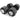 ATX® Verstellbare Kurzhanteln - Octa Dumbbells - 2 x 53 kg