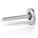 ATX® Octa Gewindeverschlüsse 4 Stück - 172 mm lang Einzelbild