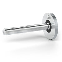 ATX® Octa Gewindeverschlüsse 4 Stück - 172 mm lang Einzelbild