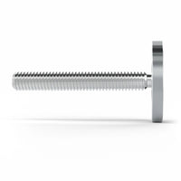 ATX® Octa Gewindeverschlüsse 4 Stück - 172 mm lang Detailbild Gewinde