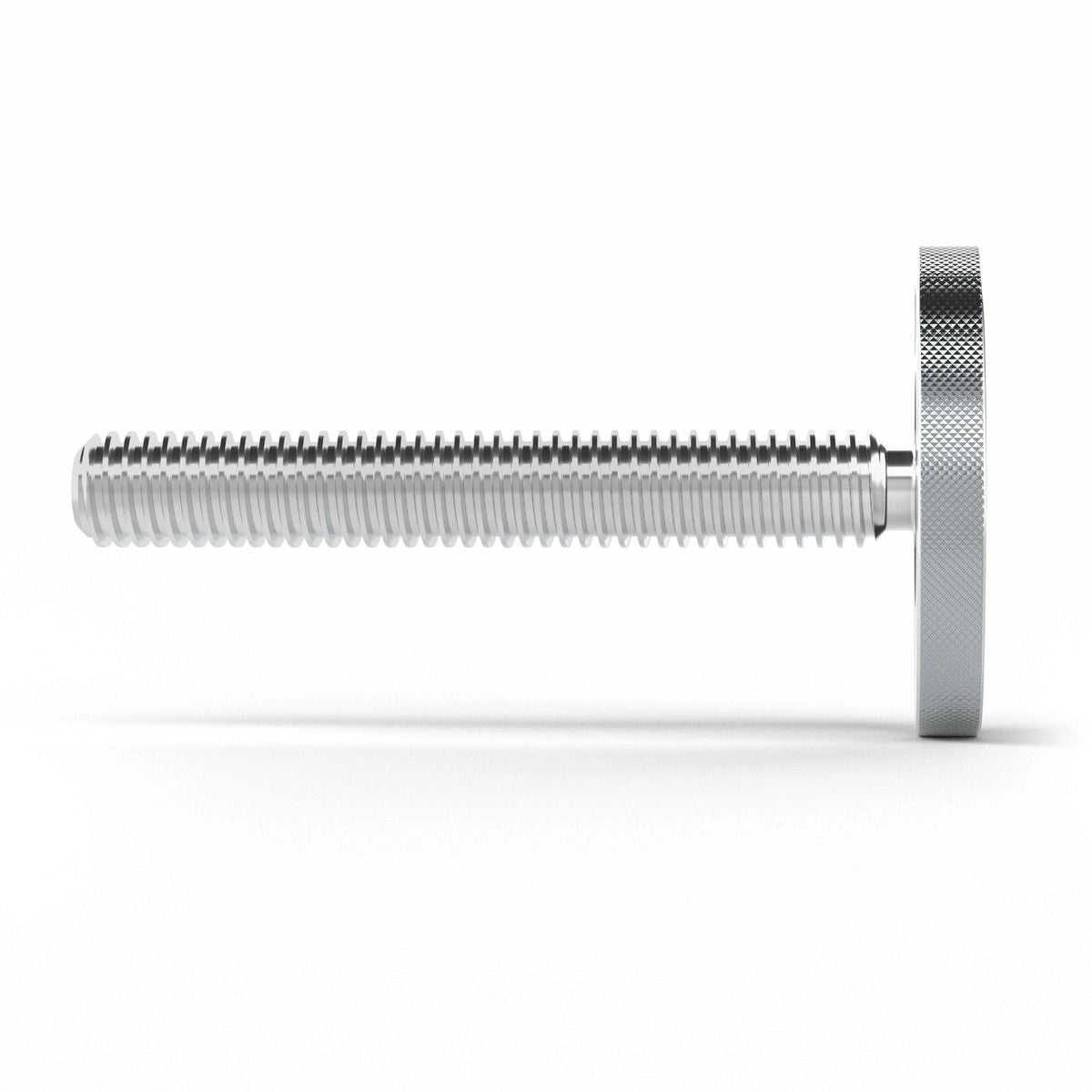 ATX® Octa Gewindeverschlüsse 4 Stück - 172 mm lang Detailbild Gewinde