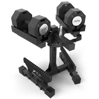 ATX® Octa-Dumbbells 2 x 36 kg Kompakt