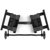 ATX® Octa-Dumbbell-Set XL Ansicht von oben