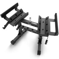 ATX® Octa-Dumbbell-Set XL Ablage Ständer