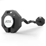 ATX® Octa-Dumbbell-Set XL SZ-Stange
