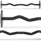 ATX®  SZ-Hantel - Octa SZ Bar Griffmarkierung