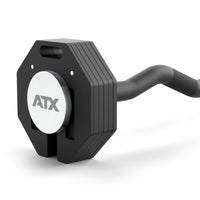 ATX®  SZ-Hantel - Octa SZ Bar modular