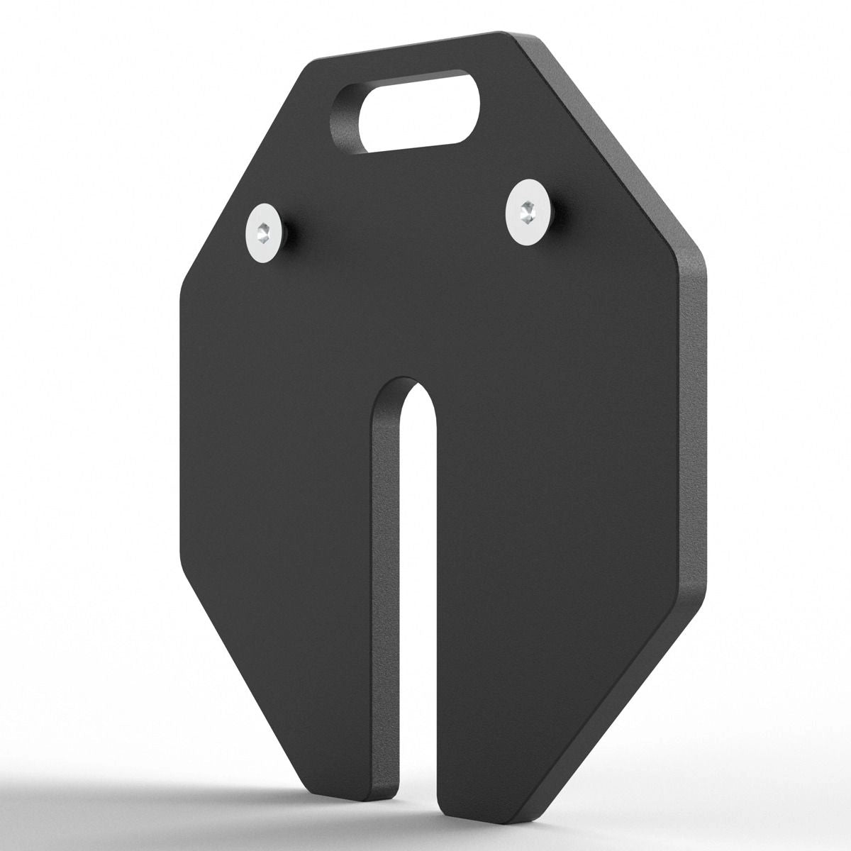 ATX® Octa Gewichtsplatten 2 x 2 kg Einzelansicht