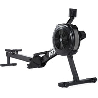 Rudergerät - ATX® Air Rower stufenloser Widerstand durch Luftwiderstandssystem