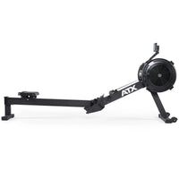  ATX® Air Rower Rudergerät - hervorragender Bewegungsablauf