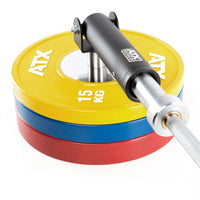 ATX® Core Trainer - Post Landmine Aufnahme für Ø 50 mm Hantelstangen