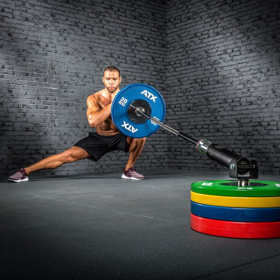 ATX® Core Trainer - Post Landmine