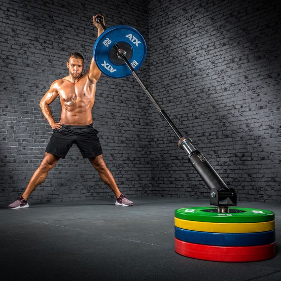 ATX® Core Trainer - Post Landmine