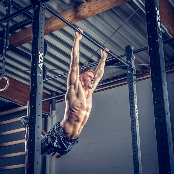 ATX® Rig 4.0 Pull Up Bars
