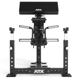 ATX® Bizeps Blaster - Bizeps-Curl-Maschine BBM-700