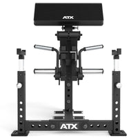 ATX® Bizeps Blaster - Bizeps-Curl-Maschine BBM-700