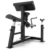 ATX® Bizeps Blaster - Bizeps-Curl-Maschine BBM-700
