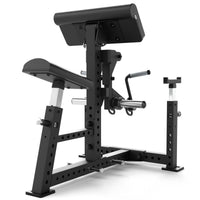 ATX® Bizeps Blaster - Bizeps-Curl-Maschine BBM-700