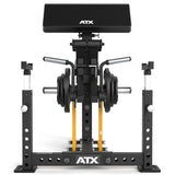 ATX® Bizeps Blaster - Bizeps-Curl-Maschine BBM-700