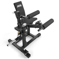 ATX® Beinstrecker / Beinbeuger - sitzend perfektes Beintraining
